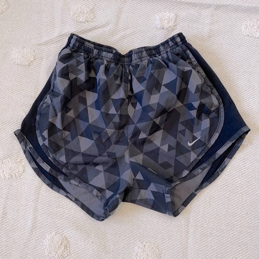 Nike Athletic Shorts